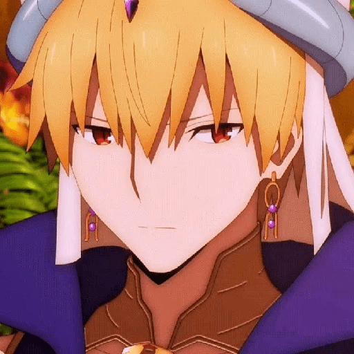 Gilgamesh  6