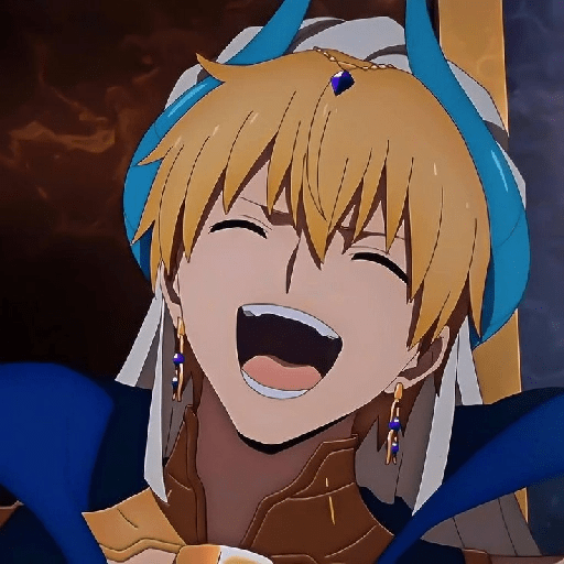 Gilgamesh  7