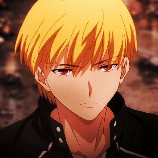 Gilgamesh  8