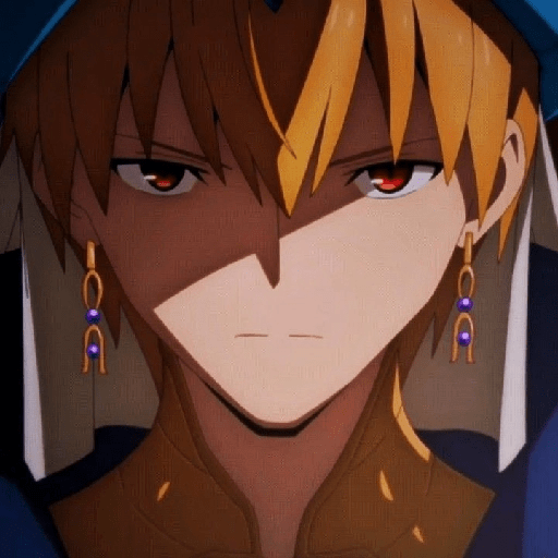 Gilgamesh  11