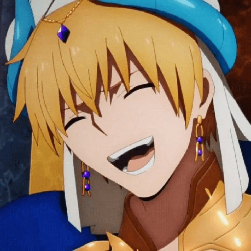 Gilgamesh  13
