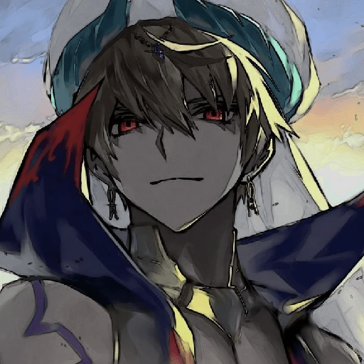 Gilgamesh  15