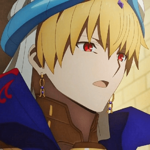 Gilgamesh  19