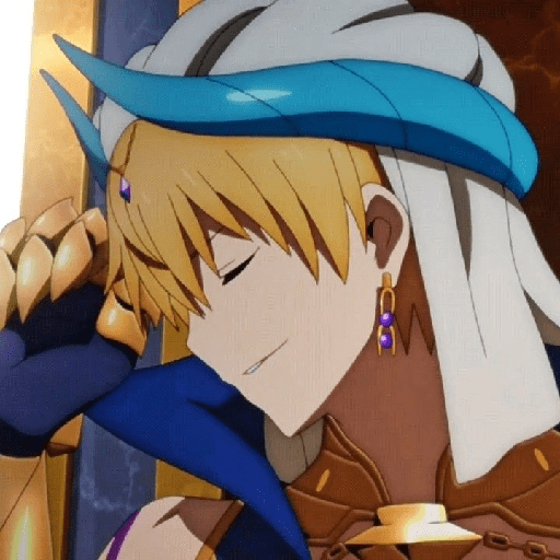 Gilgamesh  20