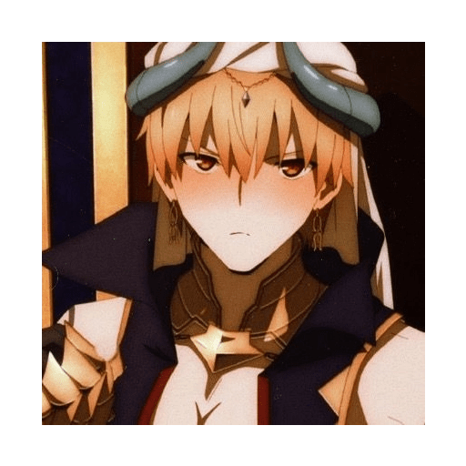 Gilgamesh  28