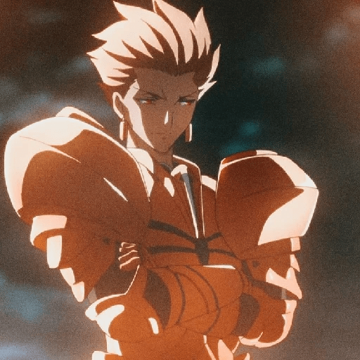 Gilgamesh  26