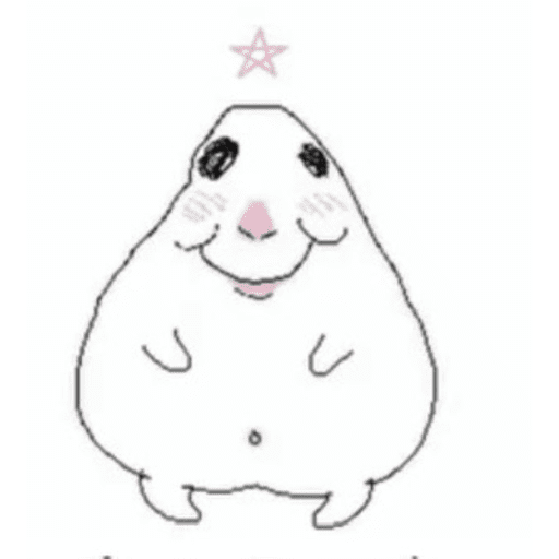 Pou blanco 6