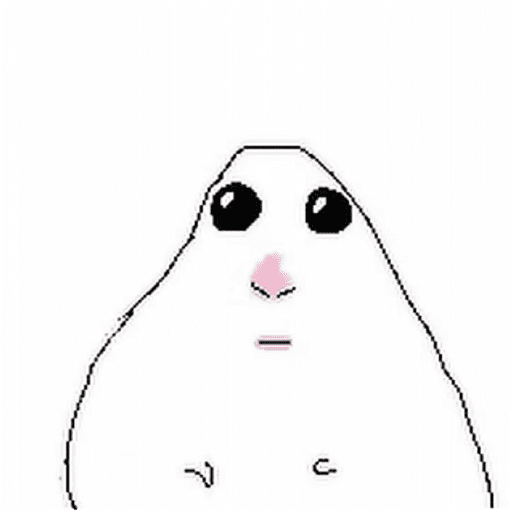 Pou blanco 2