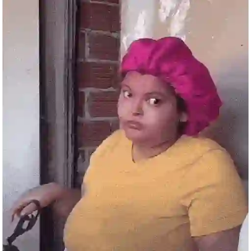 Doida  kkkkkkkkkk 