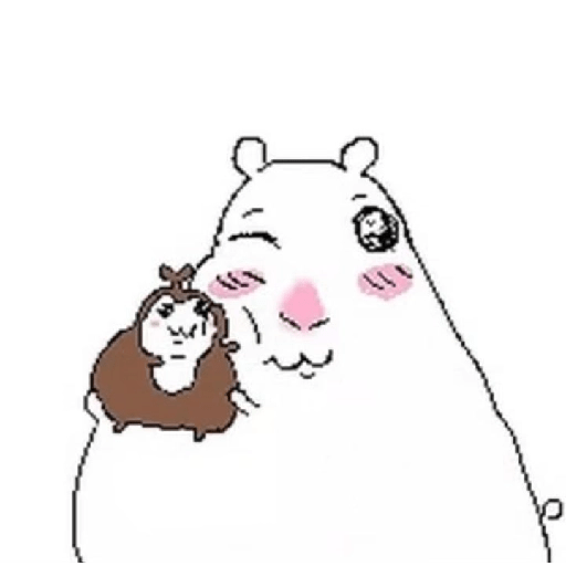 Hamster  17