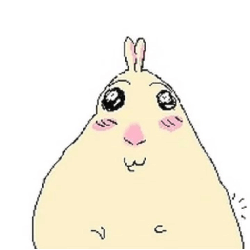Hamster  25