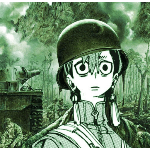 Garchaputa manga ! autismo 16