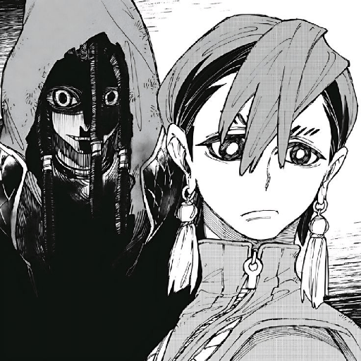 Garchaputa manga ! autismo 15