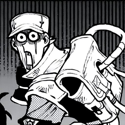 Garchaputa manga ! autismo 14