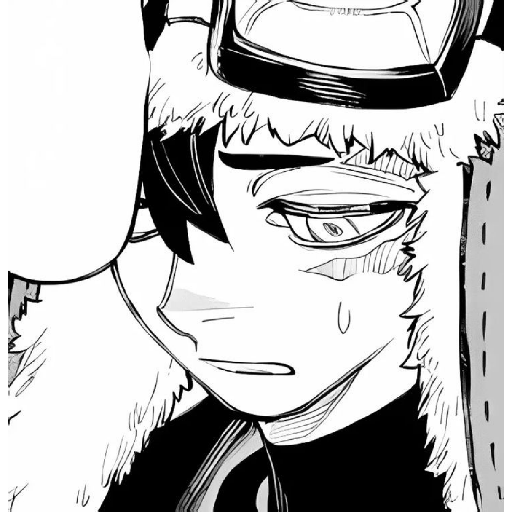 Garchaputa manga ! autismo 12