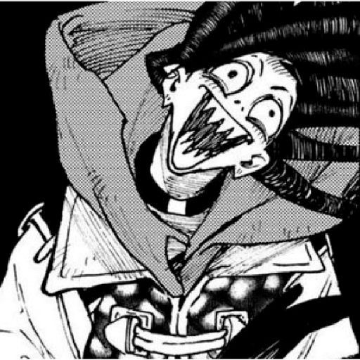 Garchaputa manga ! autismo 11