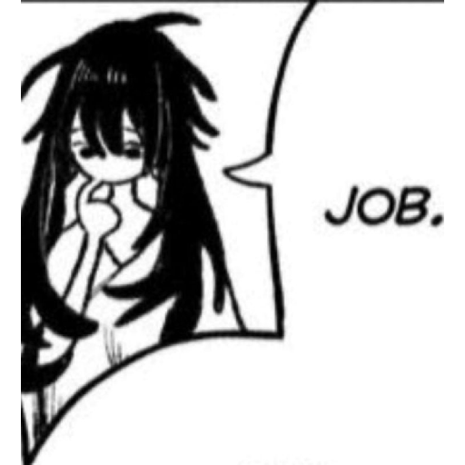 Garchaputa manga ! autismo 9