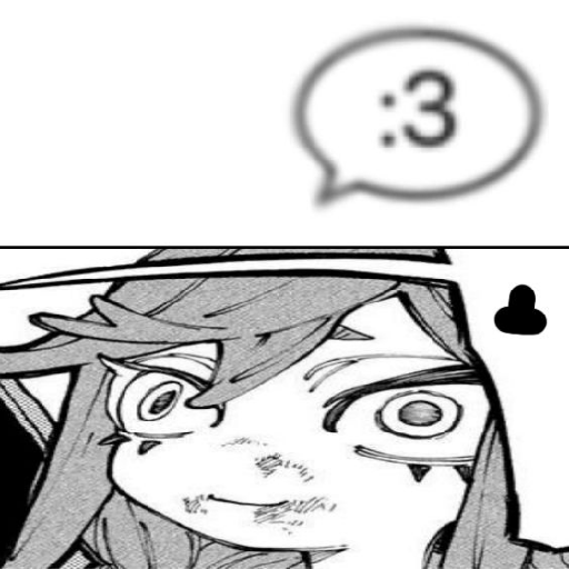 Garchaputa manga ! autismo 7