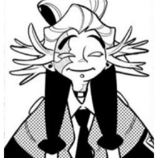 Garchaputa manga ! autismo 4