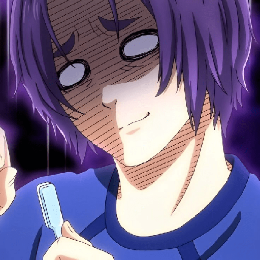 REO MIKAGE ── BLUE LOCK. 7