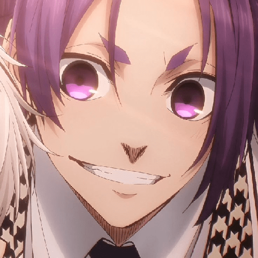 REO MIKAGE ── BLUE LOCK. 6