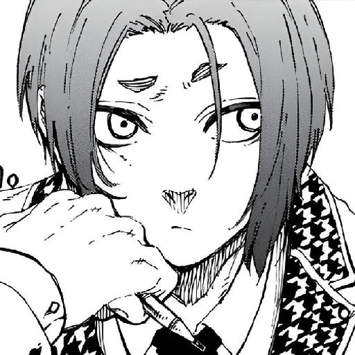 REO MIKAGE ── BLUE LOCK. 13