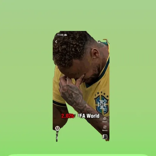 My stickers 3