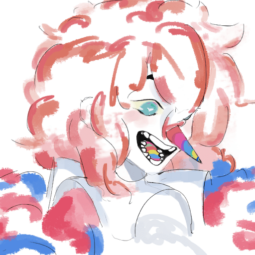 Rainbow Jack 3 16