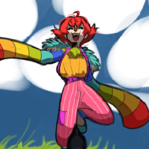 Rainbow Jack 3 14