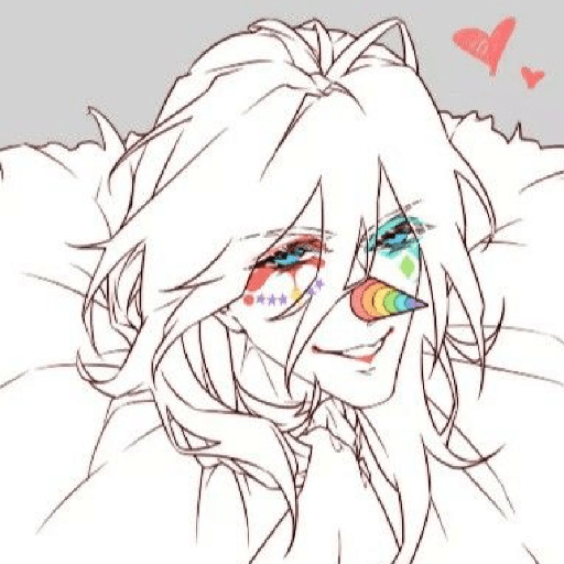 Rainbow Jack 3 10