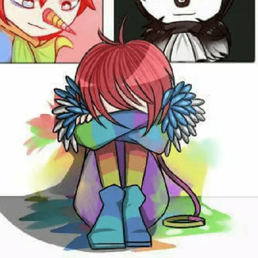 Rainbow Jack 3 7