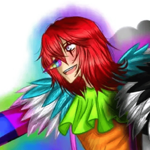 Rainbow Jack 3 21