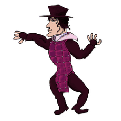 Magenta 9