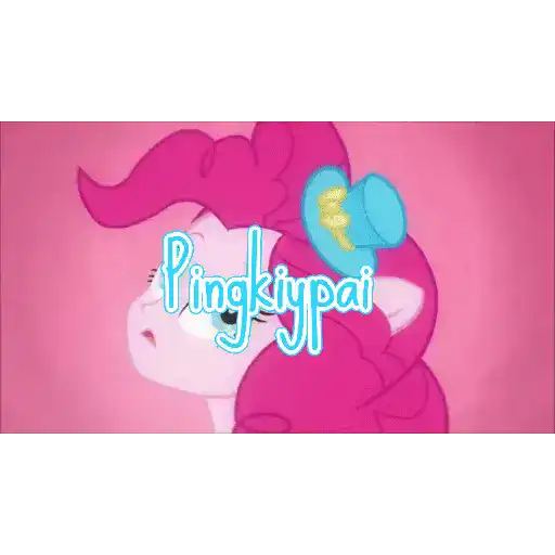 My little pony ek wesria grels 3