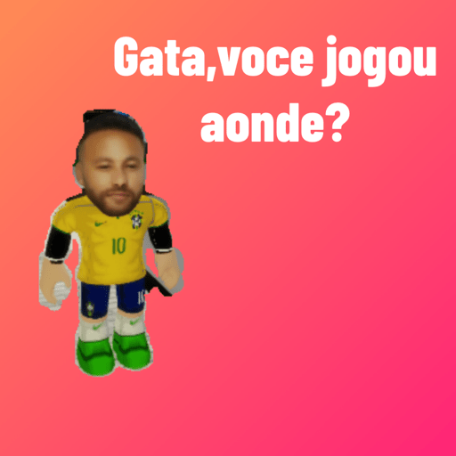 Minhas figurinhas 1