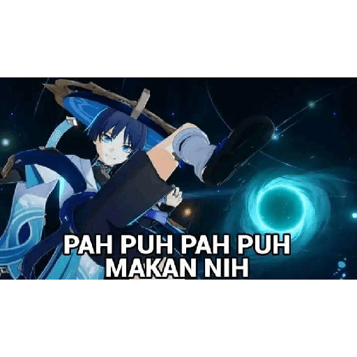 Genshin