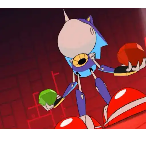 Gifs de metal 2
