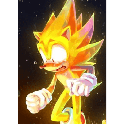 Super Sonic 12