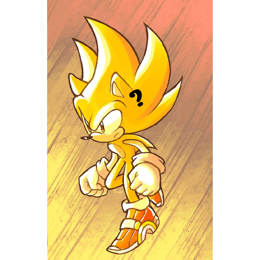 Super Sonic 22