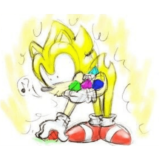 Super Sonic 18