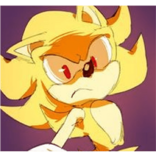 Super Sonic 3