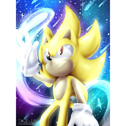 Super Sonic 28