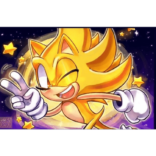 Super Sonic 25