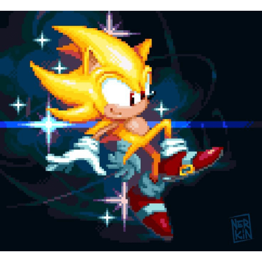 Super Sonic 13