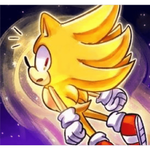 Super Sonic 26