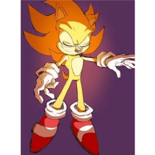 Super Sonic 6