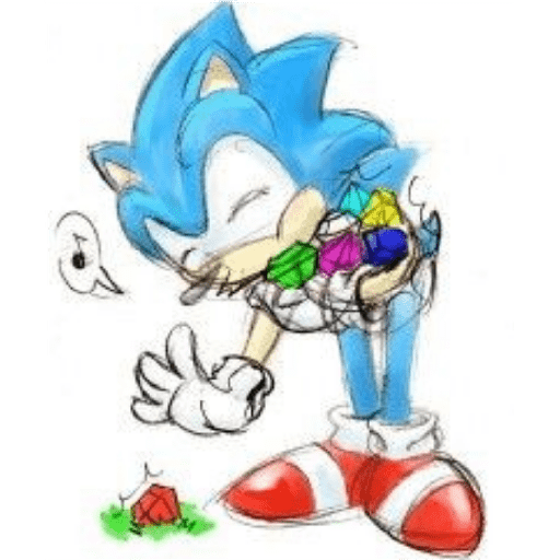 Super Sonic 17
