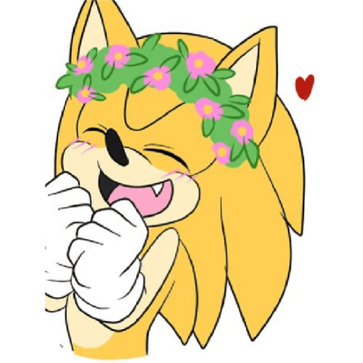 Super Sonic 27