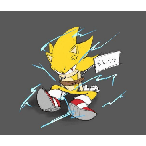 Super Sonic 30