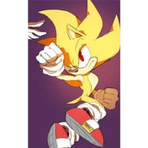 Super Sonic 7